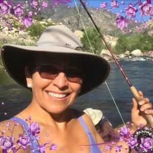 Meet your Posher, Sonia